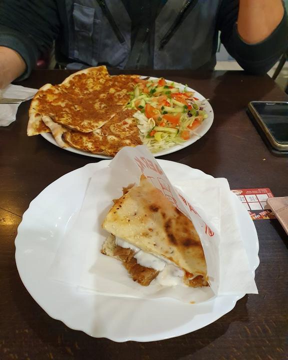Gul Kebab